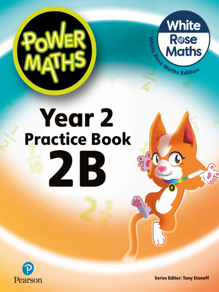 Sample - 2B Practice Book | PDF