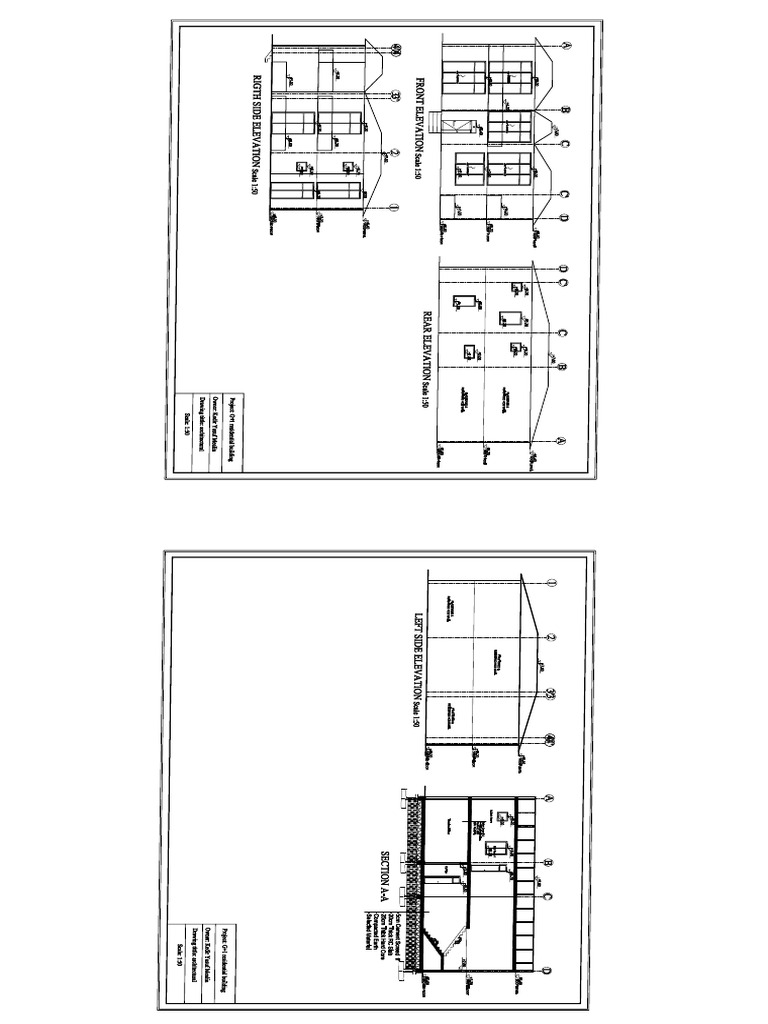 Elevations | PDF