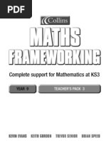 Download Year 9 Teacher Pack 3 by Mohamed Fouad SN101658299 doc pdf