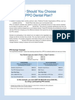 Denali - Why Choose A PPO Plan