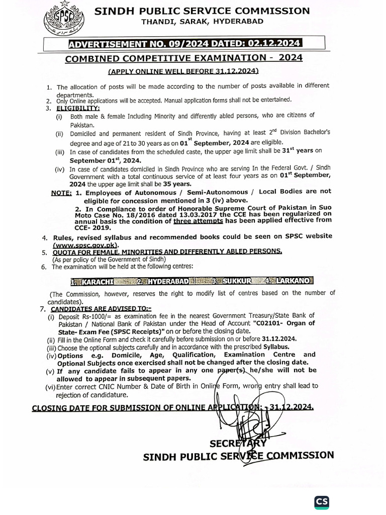Adv 09 2024 | PDF