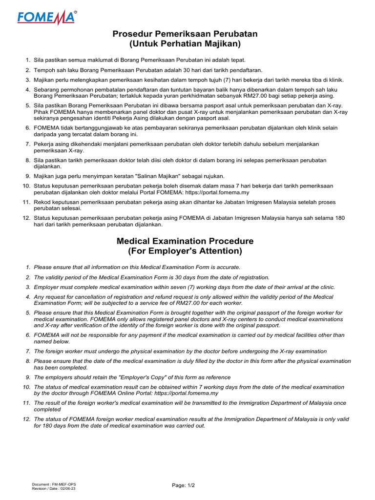 Medical Form Print v4 | PDF | Government And Personhood