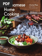 Download Vietnamese Home Cooking by Charles Phan - Recipes and Excerpt by The Recipe Club SN101660055 doc pdf