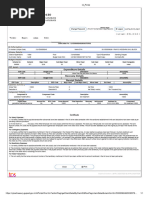 Fully Vouched Contingent Bill GAR 29 | PDF | Receipt | Voucher