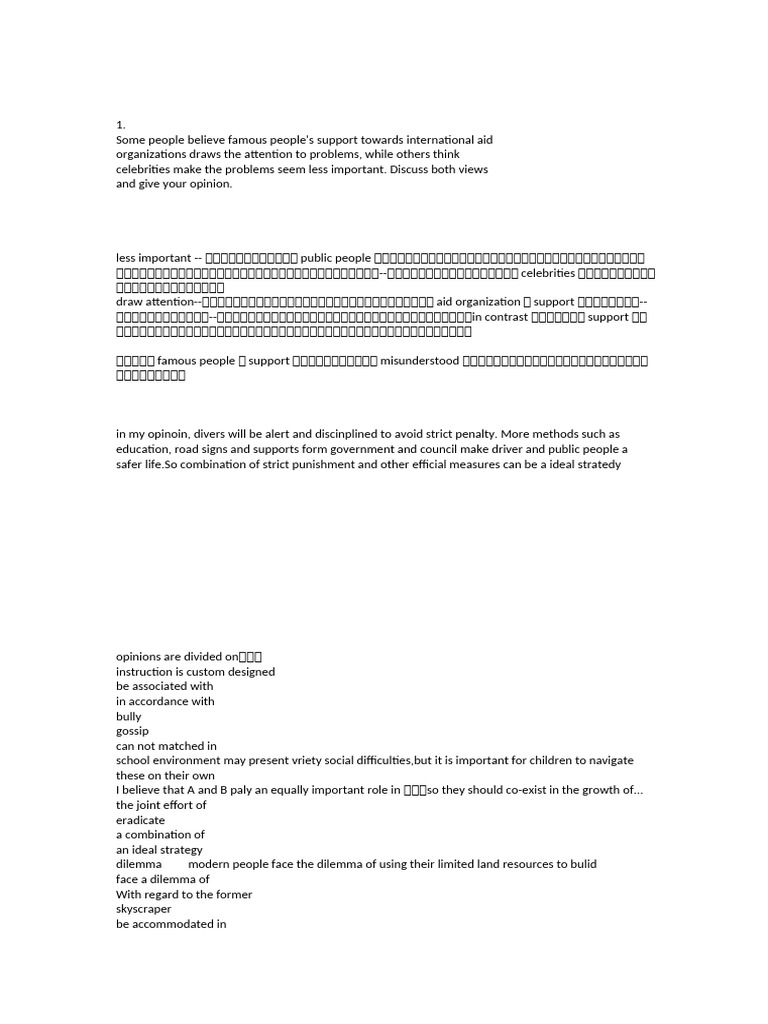 Writing Doc X | PDF | Science | New York City