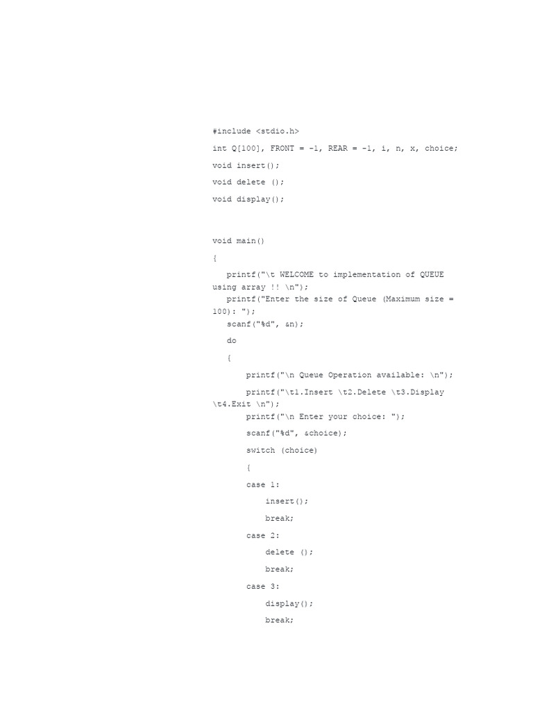 Exp 2 | PDF