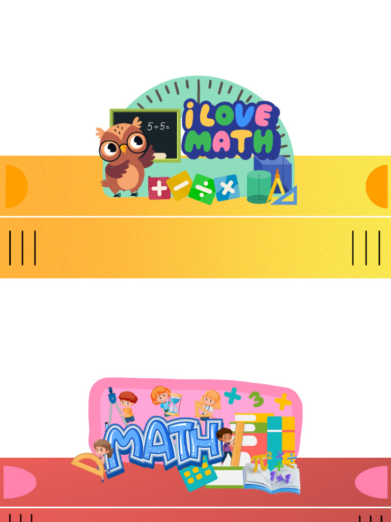 Math Headdress | PDF