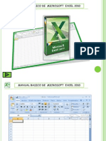 Manual de Excel 2010