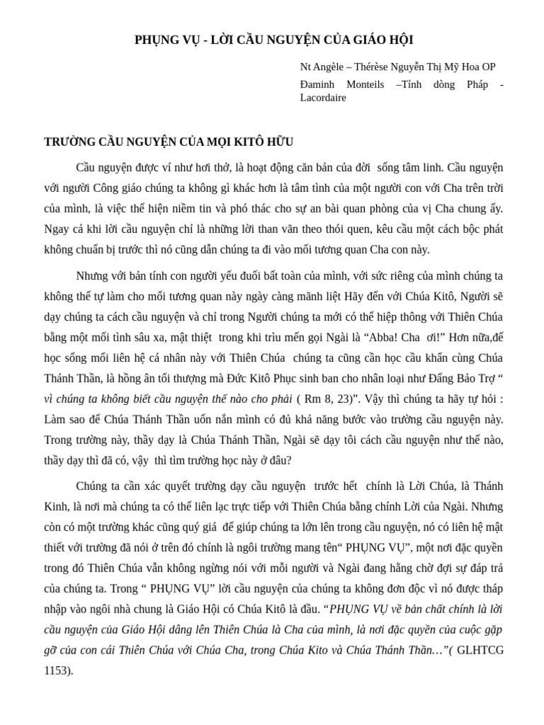 PH NG V - Tháng 320224 | PDF