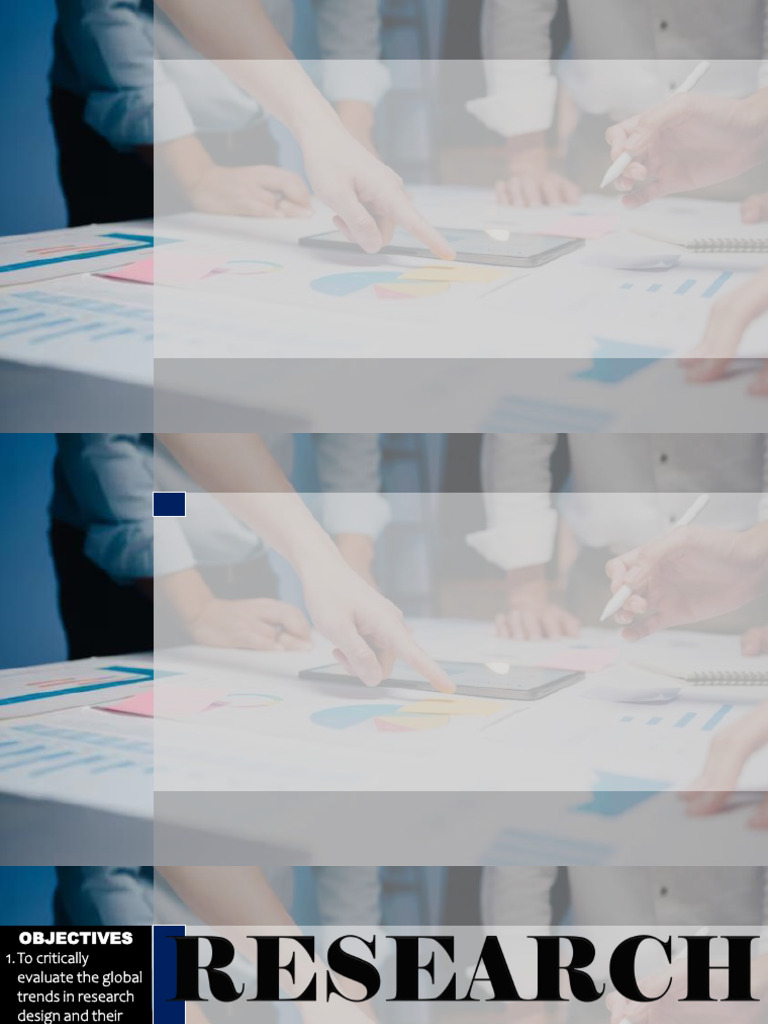 3 Module 3 Research Designs | PDF | Survey Methodology | Cohort Study