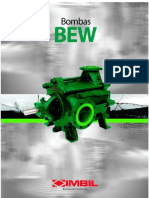 Manual técnico - BEW