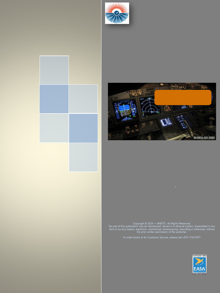 Module 5 - Issue 10 2024 | PDF | Computer Engineering | Aviation