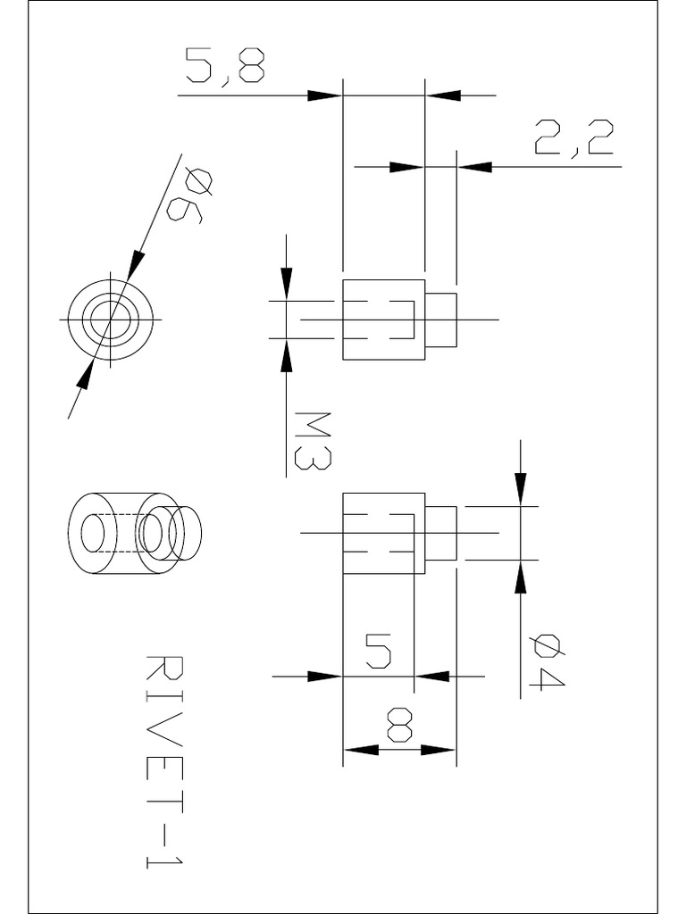 Rivets | PDF