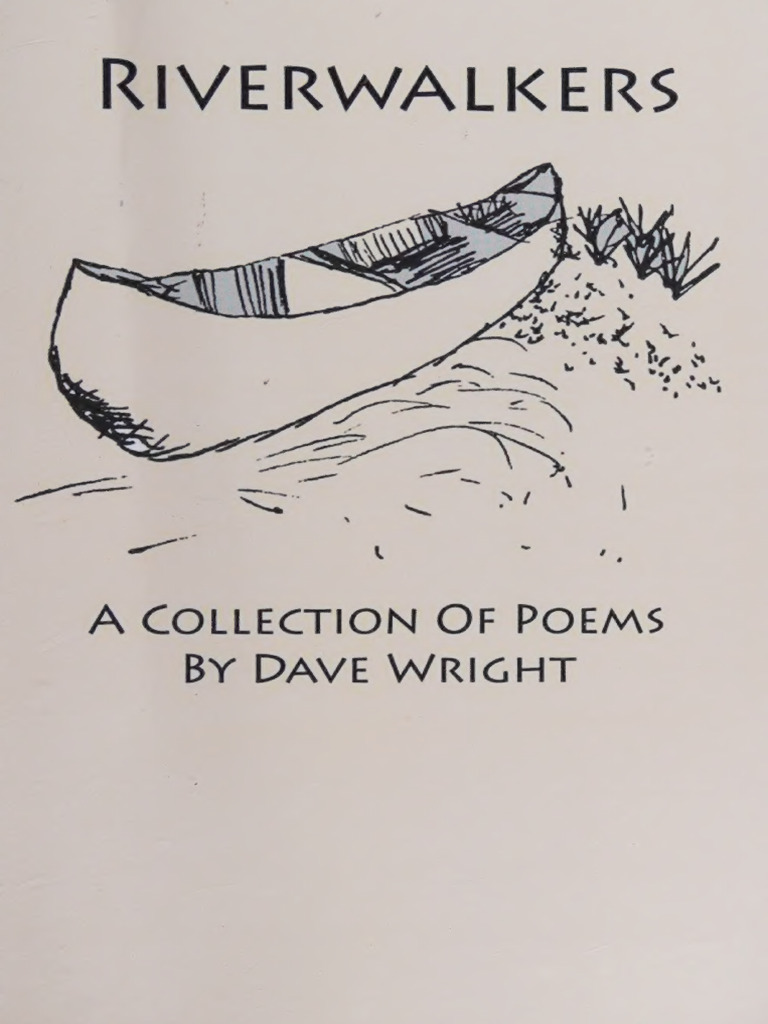 OceanofPDF - Com Riverwalkers - Dave Wright | PDF | Dream | Water