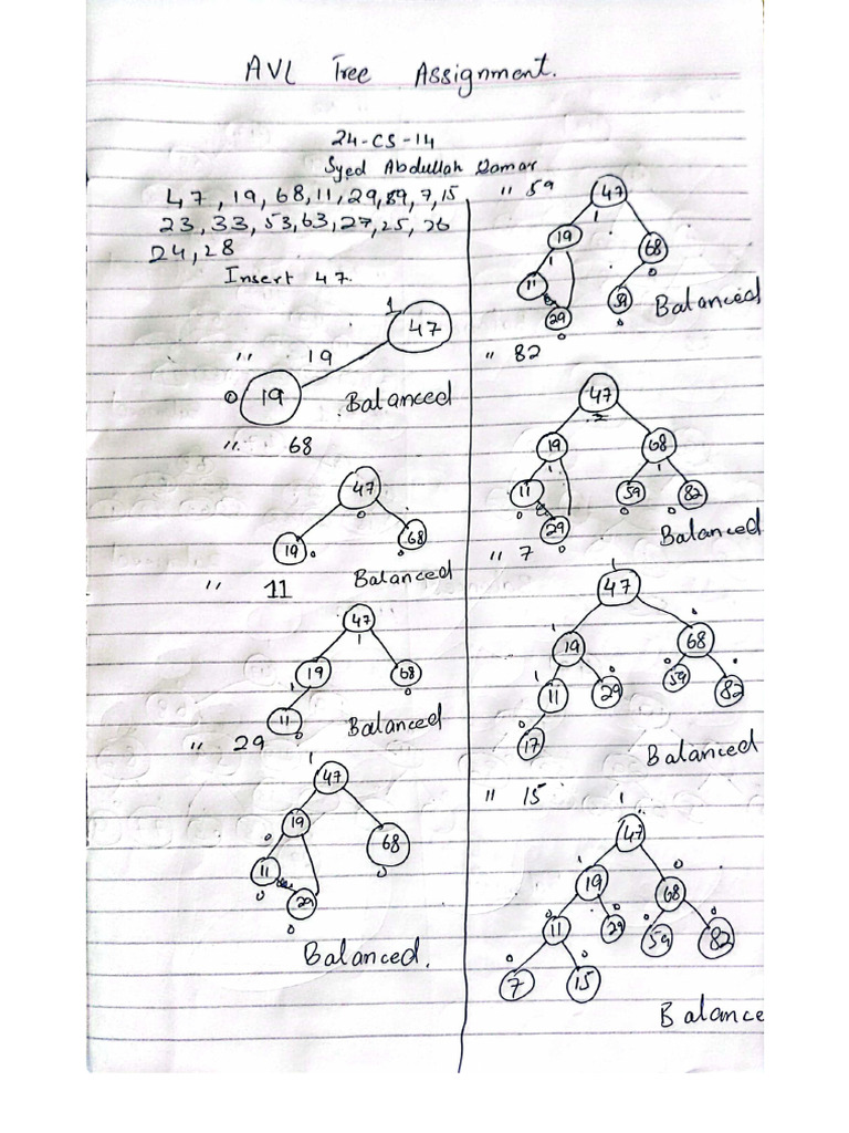 24-CS-14 Syed Abdullah Qamar | PDF