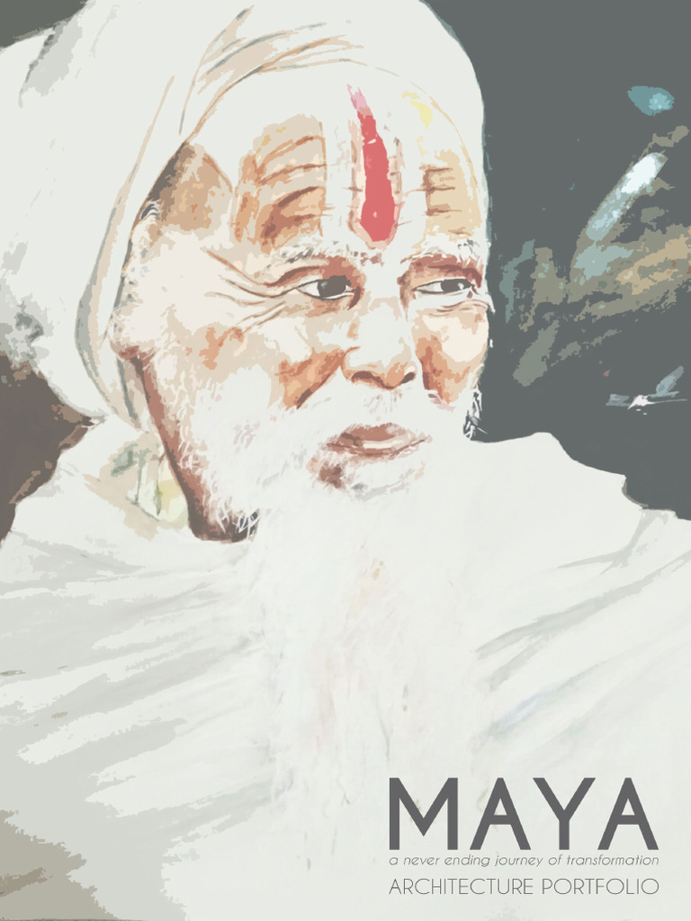 Maya Portfolio | PDF