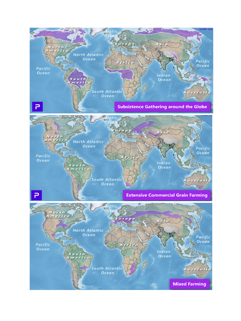 Eco Geo Map 2 | PDF