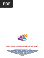 JECRC B.Tech CSE Syllabus Overview | PDF | Computer Program | Programming