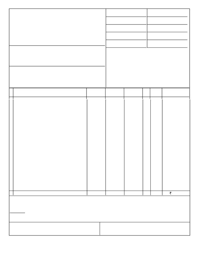 Sales 89 | PDF | Invoice | Payments