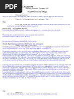 Updated Modified Monash Model 2019 | PDF