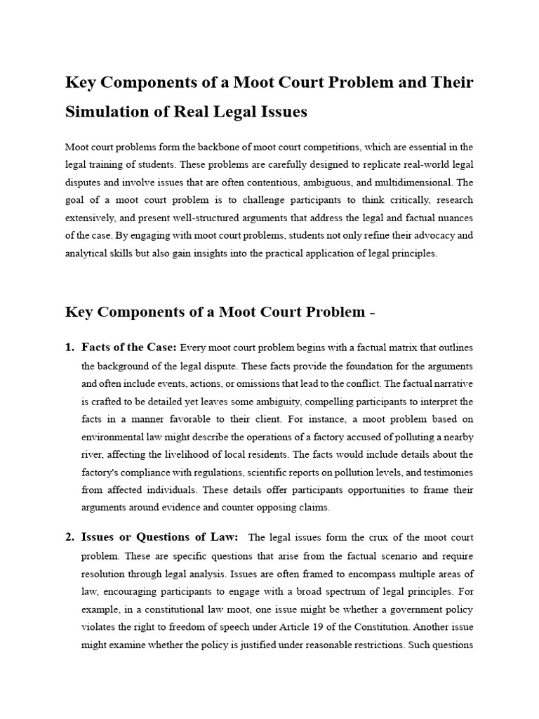 Study Material | PDF | Jurisdiction | Precedent