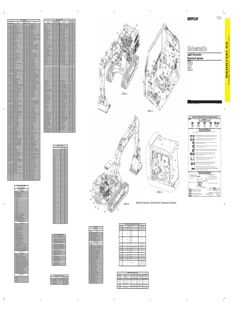 345 Electrico | PDF | Relay | Throttle