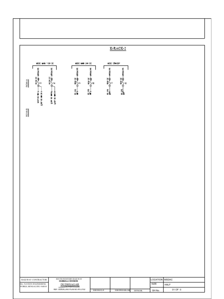DDS Sheet 1 | PDF
