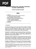 Download Races histricas del coaching Scrates Platn y Aristteles by Francisco Alcaide Hernndez SN101672237 doc pdf