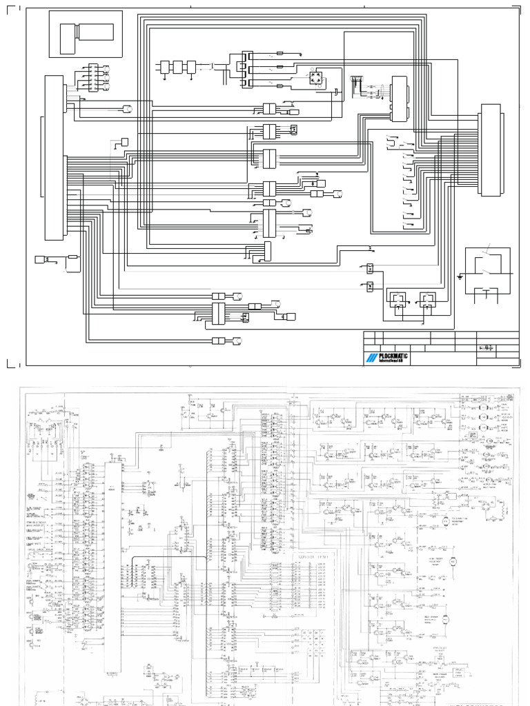 PL88 102wiring | PDF