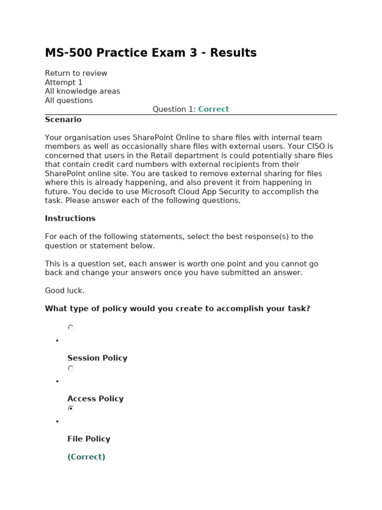 MS500 | PDF | Computing | Software