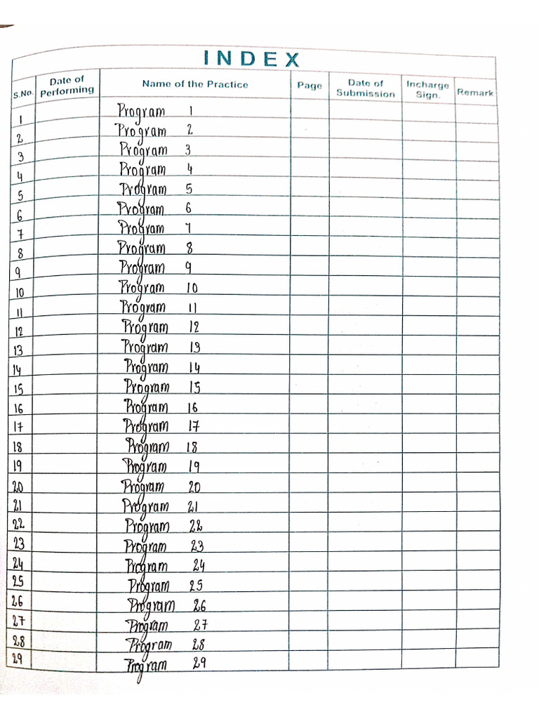 Account Project | PDF