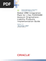 Download Flexcube Installation by ketan_potdar SN101675356 doc pdf