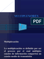 Multiplexores