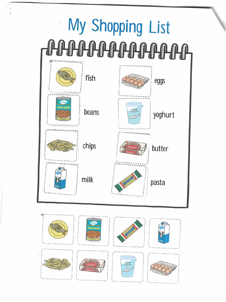 Worksheet PG 11 | PDF