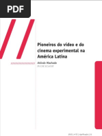 2 Arlindo Machado
