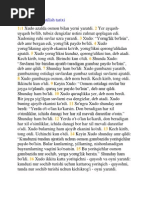 Mariya Gorbanning kokrak fotosurati