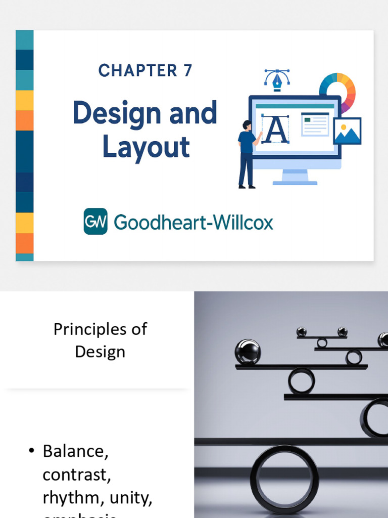 Design Layout Ch7PART-2 | PDF | Page Layout | Composition (Visual Arts)