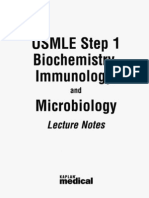 Hansen - Biochemistry, Immunology &amp; Microbiology