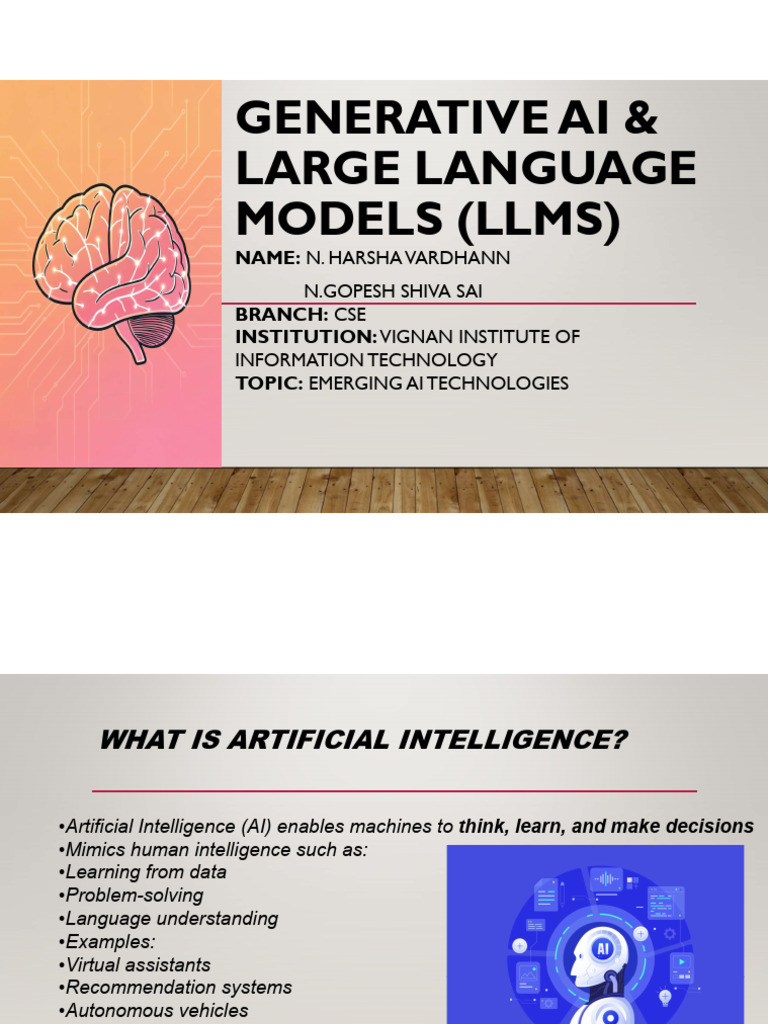 Soft Skill | PDF | Artificial Intelligence | Intelligence (AI) & Semantics