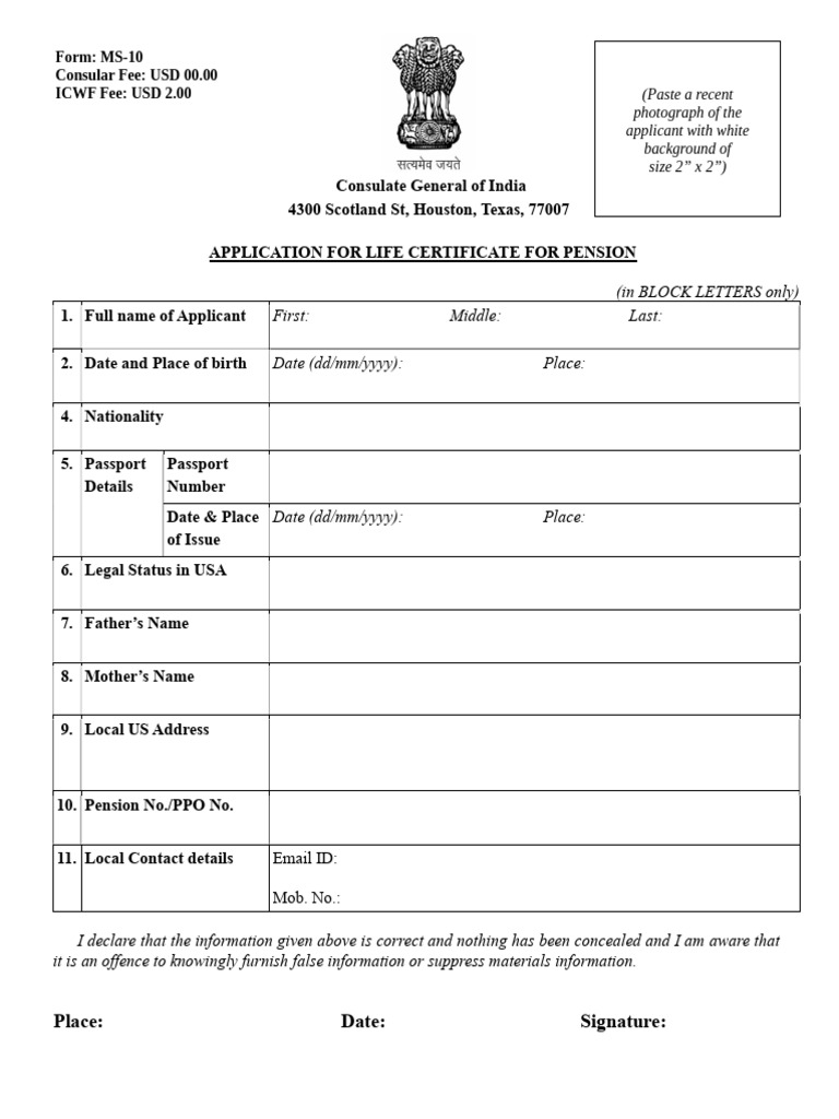 Houston 5august2024 Pension | PDF