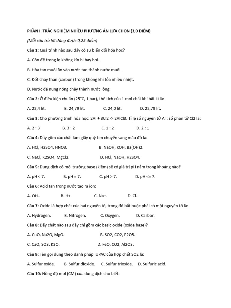 Ktra 1 | PDF