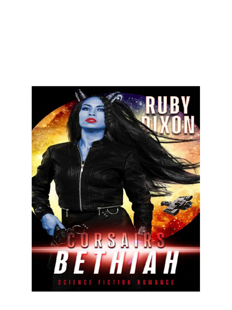 Corsairs: Bethiah Corsair Brothers Book 5 Ruby Dixon Newest Edition ...