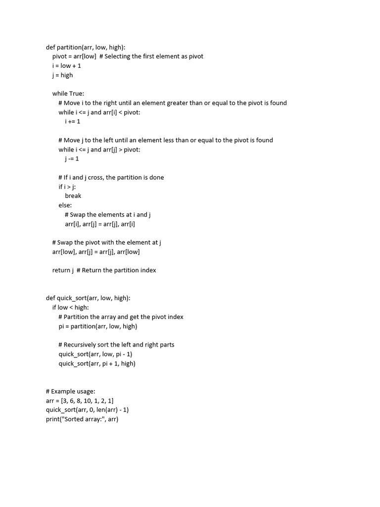 Qs | PDF