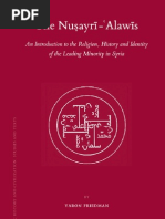 Download Yaron_Friedman-The_Nuayr-_Alaws___An_Introduction_to_the_Religion_History_and_Identity_of_the_Leading_Minority_in_Syria_Islamic_History_and_Civilization__1 by aqarai SN101681967 doc pdf
