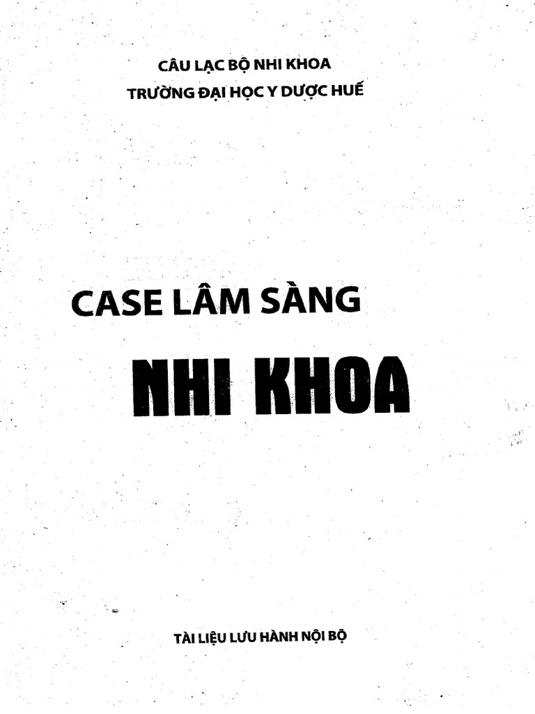 Case LS Nhi - Huế | PDF