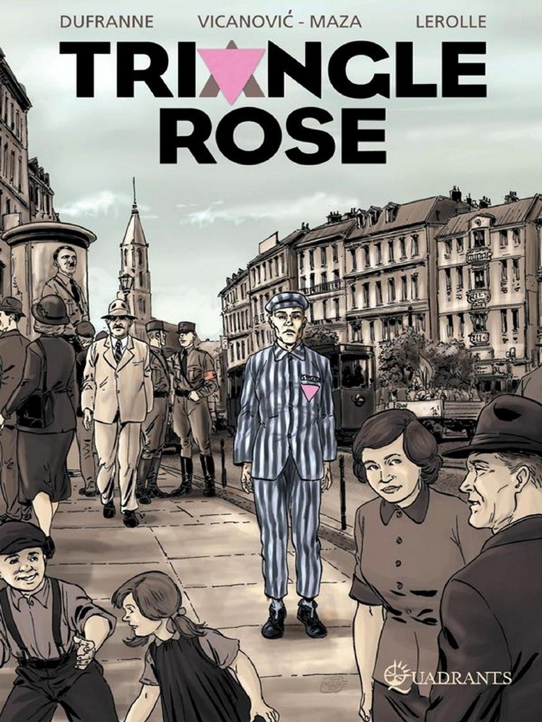 Triangle Rose | PDF