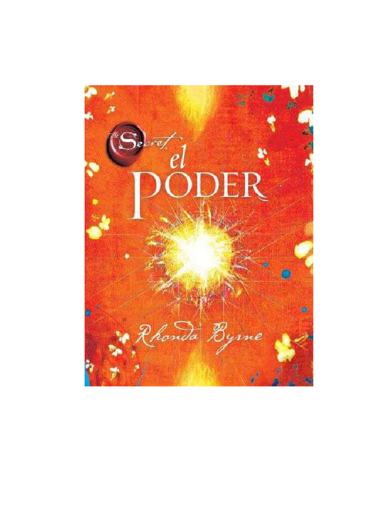 El Poder | PDF