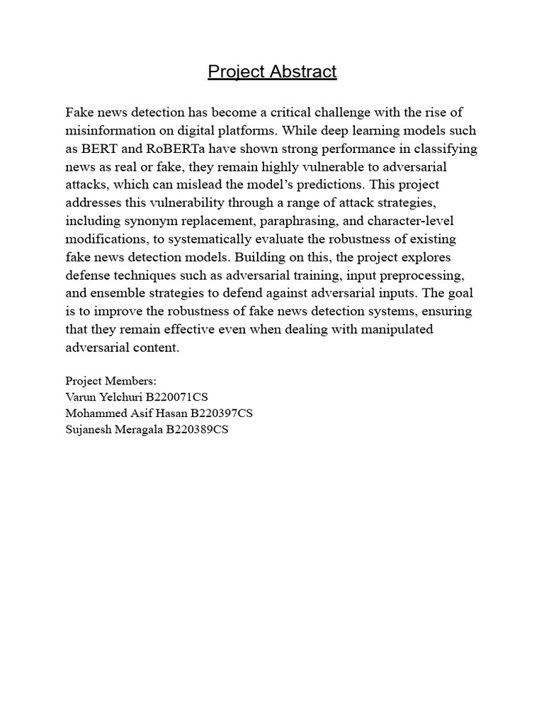 Group 1 | PDF