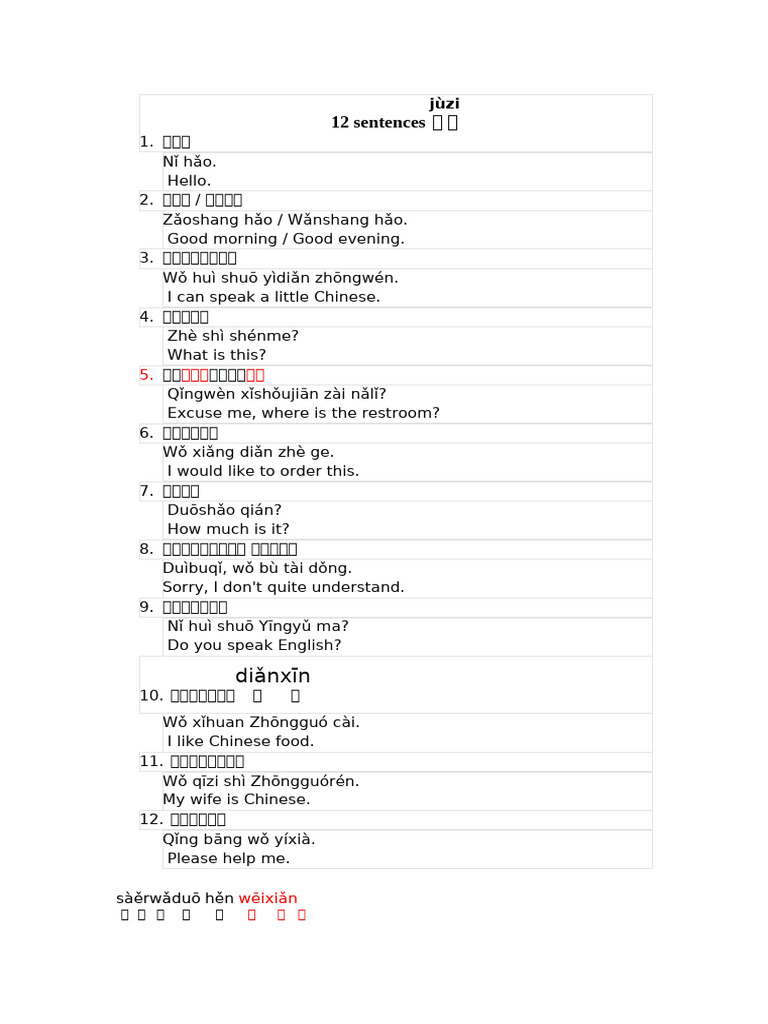 Austin Trial Class Classnotes | PDF