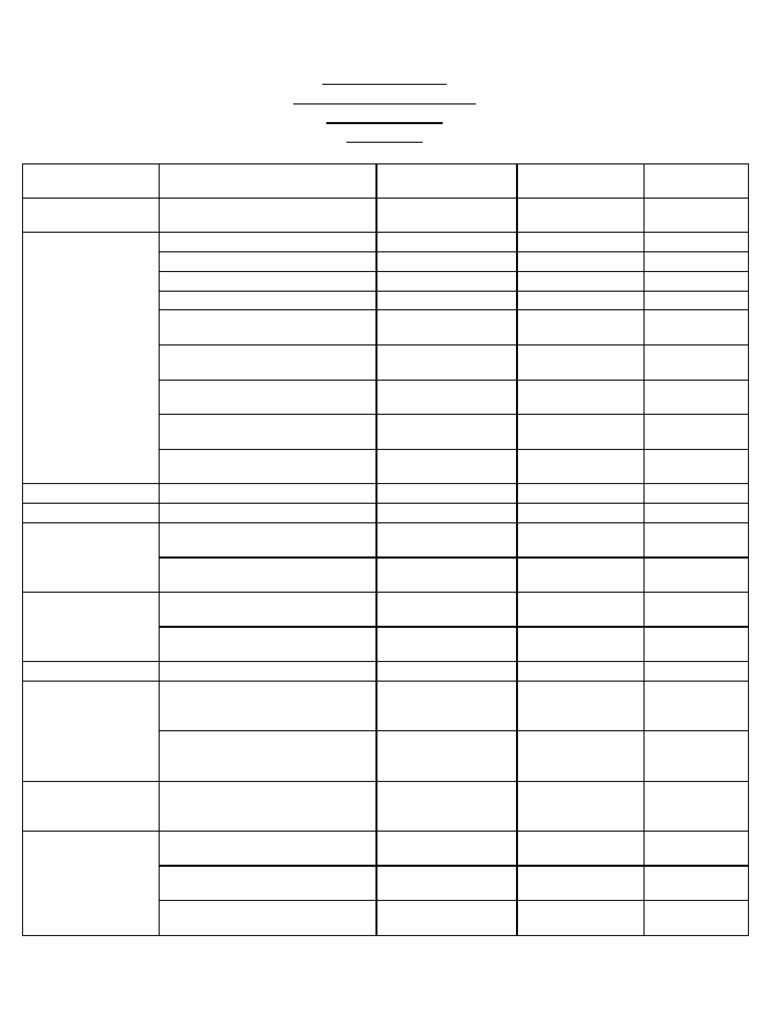 Form 6 Booklist 2025-2026 | PDF